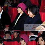 비 옆의 윤계상! 점점 늙어가네ㅠ 지못미ㅠ