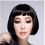 38세 이혜영, 최근 <b>무지개떡</b> 바른 듯한 격한 눈화장