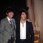 키 180이라고 속인 송승헌! 송승헌 키의 <b>진실</b>!