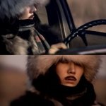 콧수염 붙이고 남장한 박예진! 잭 <b>스패로우</b> 느낌 물씬