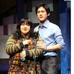 <b>뚱녀</b>로 변신한 바다! 얼굴 절대 못알아봐ㄷㄷ