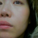 (사진있음.)화장했을때와 안했을때 차이가 너무 심한 나.