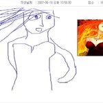 [사진有] 내 생에 더이상의 예술은 없다...톡커 여러분들 생각은...