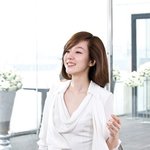 동안피부 <b>최고봉</b> 임수정 촬영장 직찍