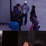 '우결혼' 촬영장에서 본 서인영! <b>천사</b>같은 미소~