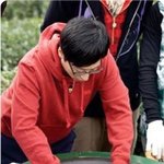 고된 유반장 <b>녹차</b>밭에서 직찍