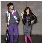 살빠졌다는 손담비, <b>볼살</b> 실종된 얼굴! 살좀 쪄~!