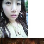 '브아걸' 생얼의 지존인 제아, <b>이현지</b> 닮았네~