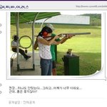 이민우 <b>재벌</b> 여친 에이미, 취미도 고급이야!
