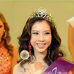 미스 유니버시티 대회에서 3위한 고대생 <b>장예은</b>!