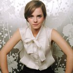 완소 <b>귀공녀</b>포스의 엠마왓슨, 자신감에 찬 썩소