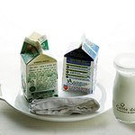 먹다 남은 우유, 이렇게 쓰세요 ^^