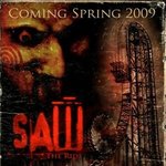 영화보다 짜릿한 <b>롤러</b>코스터! 쏘우 더 라이드