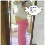 울 천사 따래뮈 성장 사진....