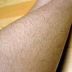 살짝 <b>민망</b>한 여고생의 속내 - 사진有