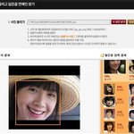 구혜선으로 닮을꼴<b>찾기</b>하니깐 김신영이랑 최성국이.....사진有