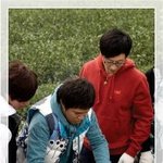 제주도 설록원에 <b>패밀리</b>가 떴다
