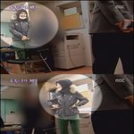 3차 <b>항암</b>치료중인 영화배우 장진영 근황!