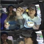 와플이 맛이 없던 서태지, 급<b>정색</b>!