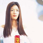 전지현 예전 과자 <b>cf</b>