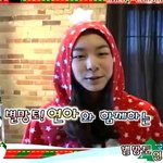 크리스마스 요정으로 변신한 <b>연아</b>, 왕깜찍!