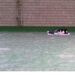 회사에서 이러고 놀아요  (사진 有)