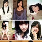 요즘 부쩍 더 예뻐지고 <b>성숙</b>해진 고은아
