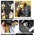 예능 <b>질주</b> 전진 일상 모습