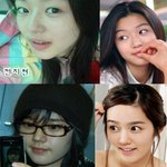 <b>쌩얼도</b> 완전 너무 예쁜 완소 여자연예인들!!