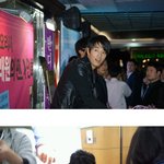 요리책 <b>출간</b>한 김래원! 사인회에서 피부자랑!