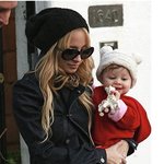 니콜리치부부의 <b>보물</b> '할로우' 뭘믿고 이렇게 깜찍?!