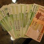 남자친구가 아기 선물해준 사연♡ (사진 有)