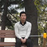 봄날의 남자배우...