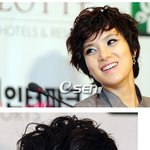 <b>거미</b>의 최근모습! ㄷㄷ 안문숙이 보인다!