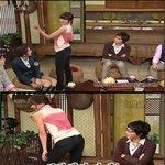 신이 내린 s라인 <b>현영</b>! 하지만 숨겨진 비밀이...