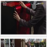 그분이오신다 와 흔들리지마의 공통점!!