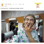 박지선이 닮고 싶어하는 마성의 <b>여인</b>들! 뉴규?