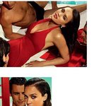 제시카알바 2009년 한정판 섹시<b>달력</b>, 짜릿한 포스!