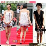 <b>윤정희</b>몸매 10점만점에 10점~ㅋ