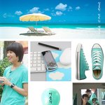 누구나 좋아하는 <b>민트</b>컬러~