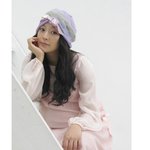 출산 임박한 김희선, 많이 부은 모습