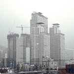 부산<b>첫눈</b>...(사진有)