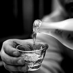 회사 회식자리, 친구들과의 술자리 모임 걱정은 숙취