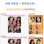 원더걸스 퍼옴,.