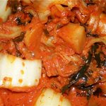 역시 최고 <b>반찬</b>은 김치볶음