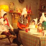 김태희,이완 동반 촬영 <b>cf</b>