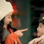 김태희님하와 <b>박사랑</b>양~ 파리바게뜨 광고에서 누가누가 이쁘나~~