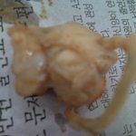 [충격]짬뽕먹다가..쥐가..나온사건..사진有