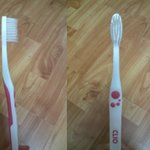 칫솔 <b>소독</b>을 했는데....ㅋㅋㅋ -사진有-