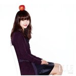 사과머리한 이연희, <b>선미</b> 심하게 따라했네~